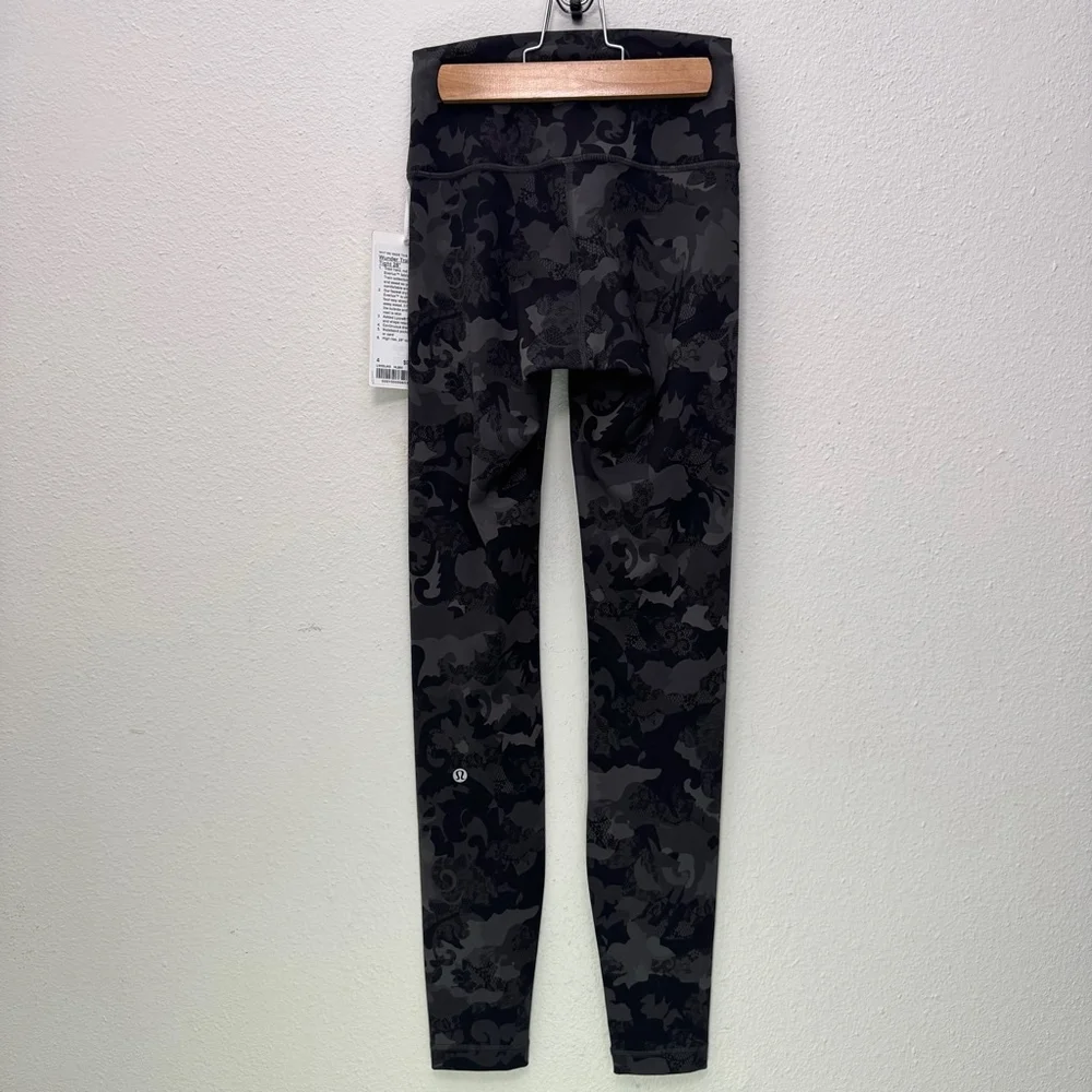 Lululemon Wunder Train HR Tight 28